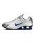 Shox R4 White - Sneakers Love