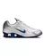 Shox R4 White - comprar online