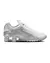 Shox R4 Metallic Silver - comprar online