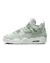 Air Jordan 4 Seafoam Sail - Sneakers Love