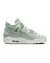 Imagem do Air Jordan 4 Seafoam Sail
