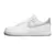 Air Force 1 Low White Light Smoke Grey na internet