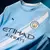 Camisa Manchester City 1 Torcedor Masculina 2025 / 2026 - loja online