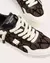 Valentino Garavani ONE STUD XL Brown na internet