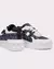 Valentino Garavani ONE STUD XL White Marine - comprar online
