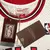 Regata NBA Chicago Bulls Retrô 1997/98 Hardwood Classics Michael Jordan 23 Branca