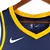 Regata NBA Indiana Pacers Icon Edition Swingman Jersey Azul Marinho Pascal Siakam 43
