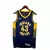 Regata NBA Indiana Pacers Icon Edition Swingman Jersey Azul Marinho Pascal Siakam 43 - loja online