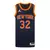 Regata NBA New York Knicks Statement Edition 24/25 Azul Marinho Jersey Karl Anthony Towns 32 - comprar online