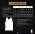Imagem do Regata NBA San Antonio Spurs Association Edition Swingman Jersey Branca De'Aaron Fox 4