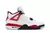 Air Jordan 4 Retro Red Cement - comprar online