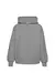 BUZO DE ALGODÓN OVERSIZE