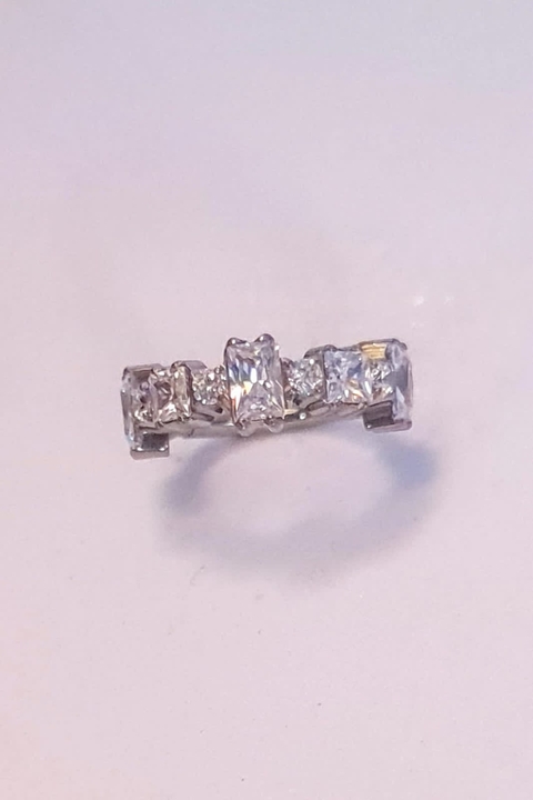 Argola Baguete - comprar online