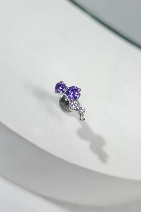 Mini cluster Colors Collection - comprar online