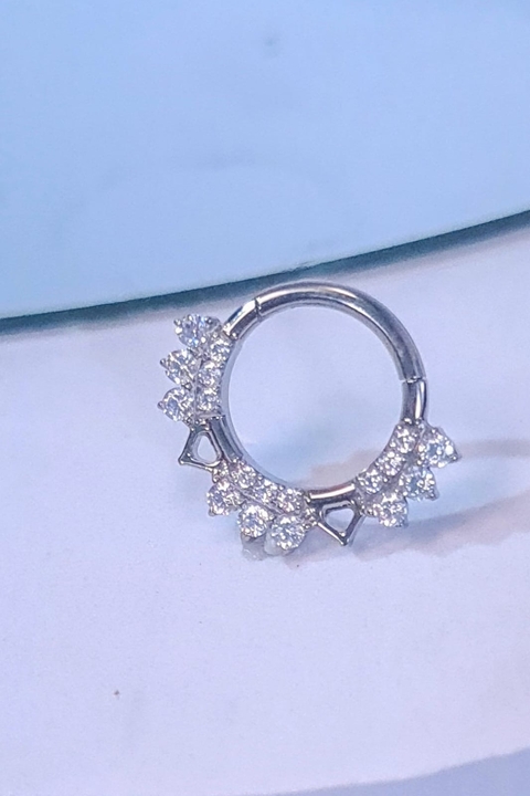 Argola indie - comprar online