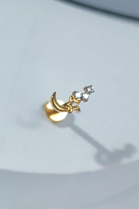 Cluster Sol & Lua Sky Collection - comprar online