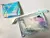 Neceser Transparente Mia Tools - comprar online