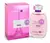 Perfume Let's Travel To Paris Edt 100ml Mandarina Duck