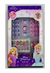 Set de uñas Disney Princesa