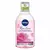 Agua Micelar Bifase Rose Care Nivea 400ml