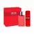 Set Perfume Red Boos For Men Edt 100 ml + Desodorante 150ml