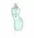 Perfume Dance Diamonds Shakira Edt 80 ml - comprar online