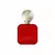 Perfume Rojo Shakira Edp 80ml - comprar online