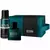Set Perfume Absolute Kevin Edt 60 ml + Desodorante 150ml