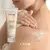 Crema De Limpieza Corporal Accion Pulidora Exel 120 ml - Must Perfumeria