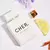 Set Perfume Cher Diecisiete Edp100ml + Body Splash 100ml en internet