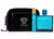 Set Perfume Eros Edt 100ml +Edt 10ml + Neceser Versace