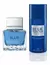 Set Perfume Blue Seduction Antonio Banderas Edt 100ml + Desodorante 150ml - comprar online