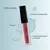 Lip Gloss Hyaluron Efecto Plumping 4 Rosette Cher en internet