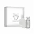 Set Perfume Why Not 1 Edp 100ml + Body Splash 75ml Sarkany
