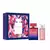 Set Perfume Cher Dieciocho Elixir Edp 100ml + Body Splash 75ml