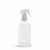 Aromatizador De Ambientes Jazmin Bambu Organic Spa 350 ml