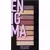 Paleta De Sombras Enigma 920 Mysterieuse Revlon
