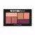 Paleta De Sombras The City Mini Blush Avenue Maybelline