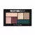 Paleta De Sombras The City Mini Diamond District Maybelline