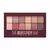 Paleta De Sombras Burgundy Bar Maybelline New