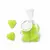 Aromatizante Corazones - comprar online