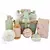 Set de regalo vitanature organizador metal acua - comprar online