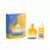 Set Chill Zone Men Adidas Edp 100 ml + Shower Gel 100 ml