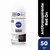 Roll - On Antitranspirante Black White x5 Anti Nieva - comprar online
