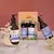 Set Jabon Liquido Y Crema Corporal Aqui & Ahora - comprar online