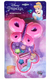 Set de maquillaje sombra+labial Disney princesa