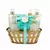 set de regalo Vitanature Luxury Gold