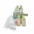 Set de regalo Vitanature Carreta madera green