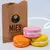 Espuma De Baño Macaron Mies en internet