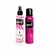 Set Stay Wild Body Splash + Desodorante Muaa - comprar online
